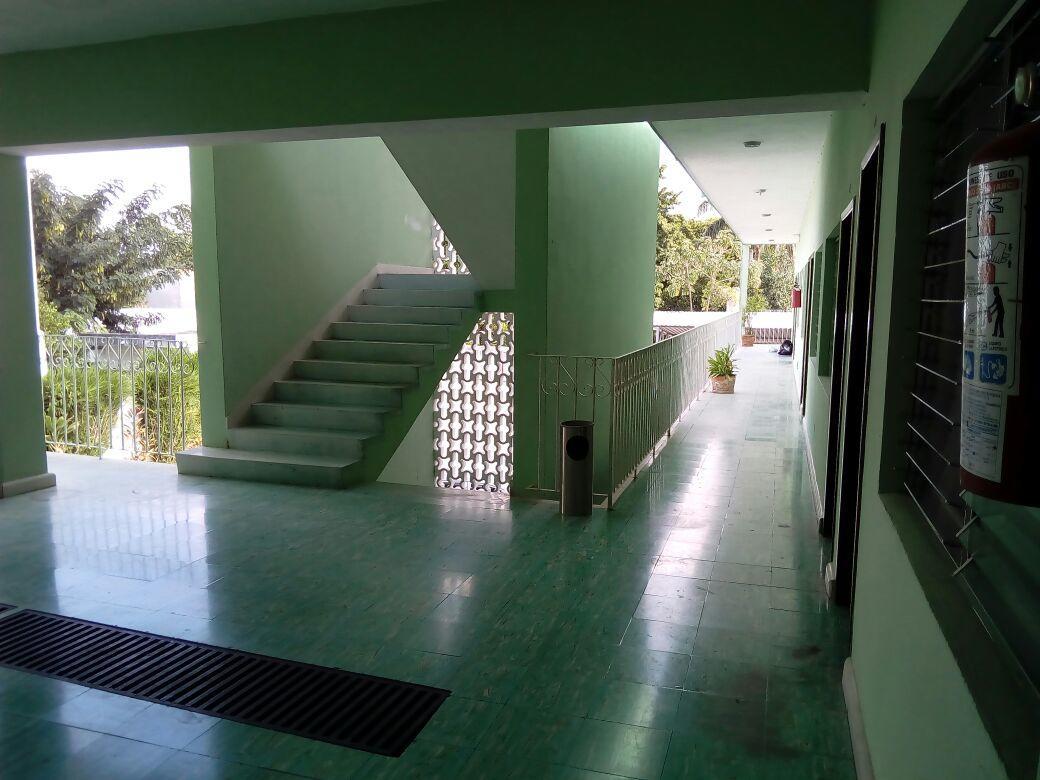 Hotel Paris Mérida Buitenkant foto